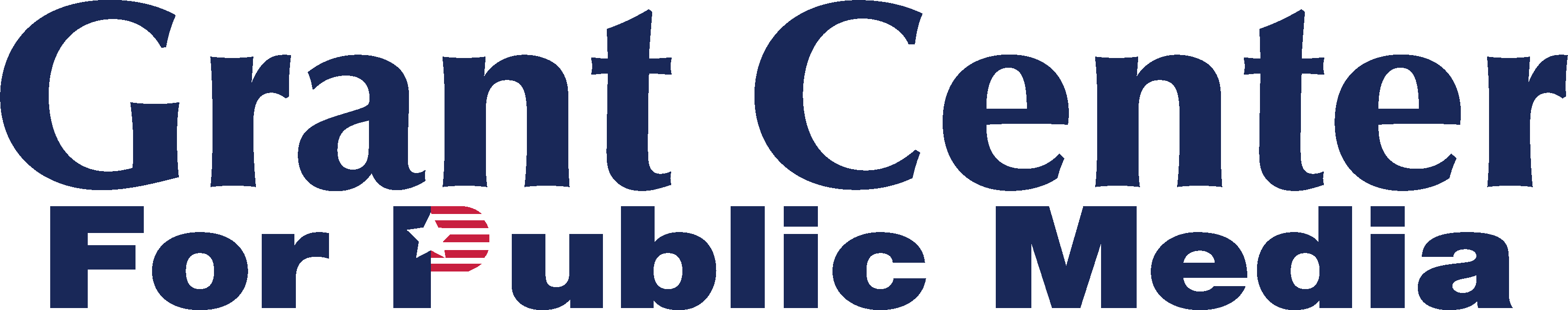 Grant Center Logo