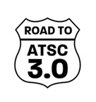 Road to ATSC 3.0 Logo
