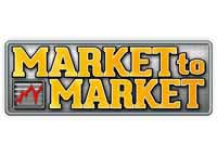 Market to Market logo