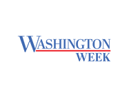 Washington Week logo