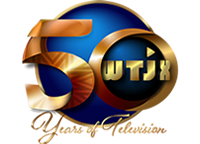 WTJXL 50 Years Logo